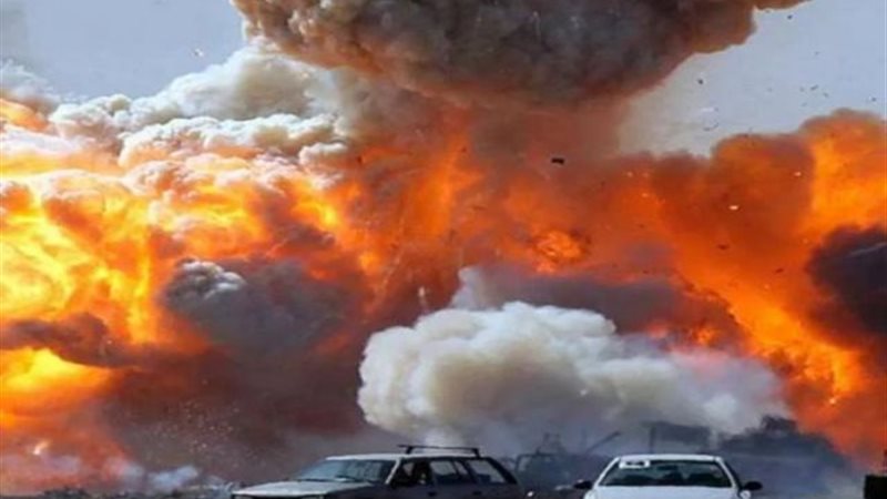 صورة ارشيفية