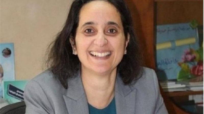 سمية الألفى