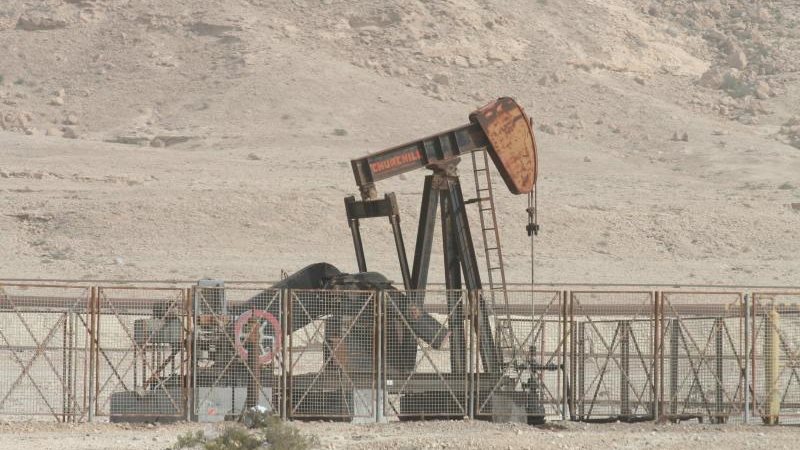 اسعار النفط