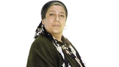 سما إبراهيم أحدث المنضمين لمسلسل ”رحيل”