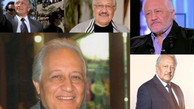 رفض وضع صورته علي أفيش طباخ الريس وهذه حكايته مع حسنى مبارك ولهذا السبب هاجمه النشطاء السياسيين.. محطات في حياة خالد زكي