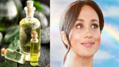 «ميجان ماركل» لا يمكنها العيش بدونه.. ماذا تعرفين عن زيت «مِلاليوكا»