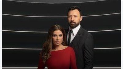 تعرف علي موعد عرض الحلقات الجديدة من مسلسل بين السطور