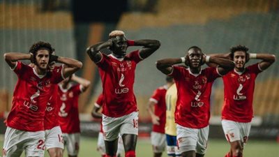 كأس مصر..تشكيل أبو قير للأسمدة لمواجهة الأهلي