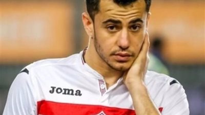 محمد عبد المنعم يؤازر الونش: واثقين إنك هترجع أقوى من الأول