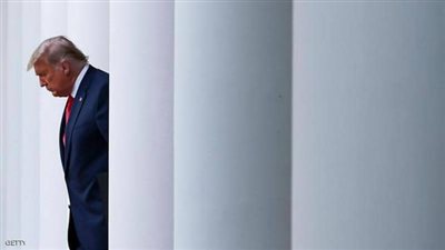 نواب جمهوريون يصدمون ترامب : بايدن هو الفائز