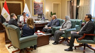 التمريض والأشعة.. مذكرة تفاهم بين « الصحة » و« كوجناس الدولية » لرفع كفاءة التعليم الصحي