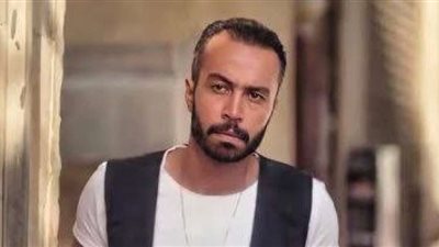 تامر مجدي يواصل تصوير دوره في مسلسل الحشاشين