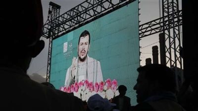 الحوثي: إسرائيل وبريطانيا وأمريكا تحضر لاستهداف رفح