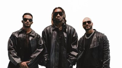 محمد رمضان يطلق كليب ”عربي” مع مغني الراب فيوتشر ومساري