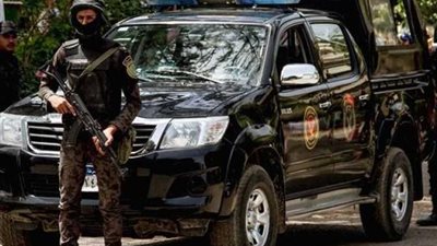 ضبط 42 قضية ”إتجار” فى العملات الأجنبية