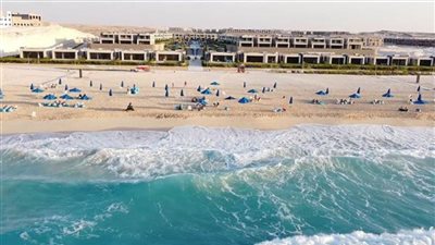 رأس الحكمة .. حكاية صفقة القرن لإنقاذ الاقتصاد المصرى