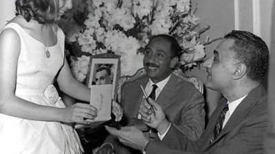 ليلة سرية جدا .. قصة الفرح الذى جمع الملك فاروق بجمال عبد الناصر والضباط الأحرار