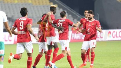 60 دقيقة.. ضغط من الأهلى لتسجيل الهدف الثالث في شباك أبوقير للأسمدة