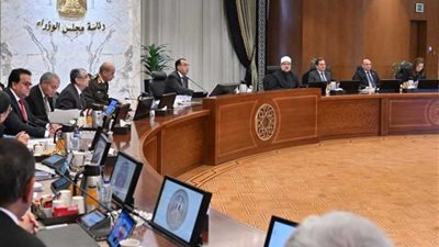 هل هناك تعويم قادم؟.. مجلس الوزراء يوضح