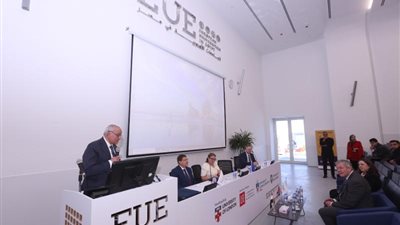 بـ 15 برنامج دراسي جديد.. الجامعات الأوروبية بالعاصمة الإدارية تستضيف فرع جامعة إيست لندن