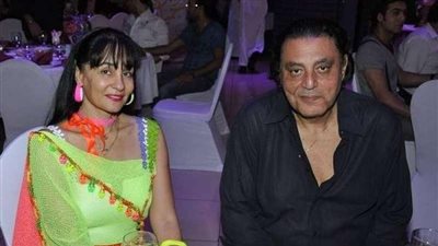 سحر رامي تكشف سر ارتباطها بالراحل حسين الإمام