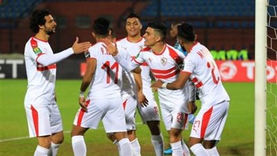 عودة أوباما وشيكابالا لتشكيل الزمالك أمام نادي مصر بالكأس