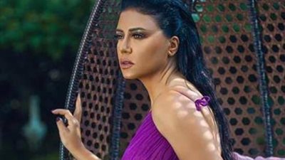 حقيقة خضوع رانيا يوسف لـ عملية تجميل