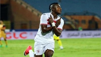 15 دقيقة..  VAR يحرم الزمالك من التسجيل في شباك نادي مصر