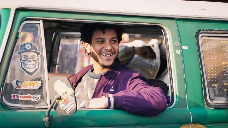 أحمد داش