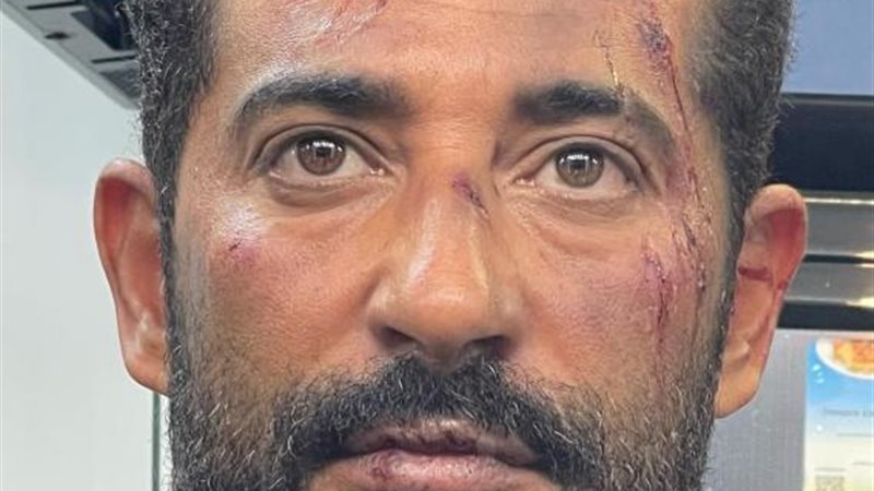 عمرو سعد