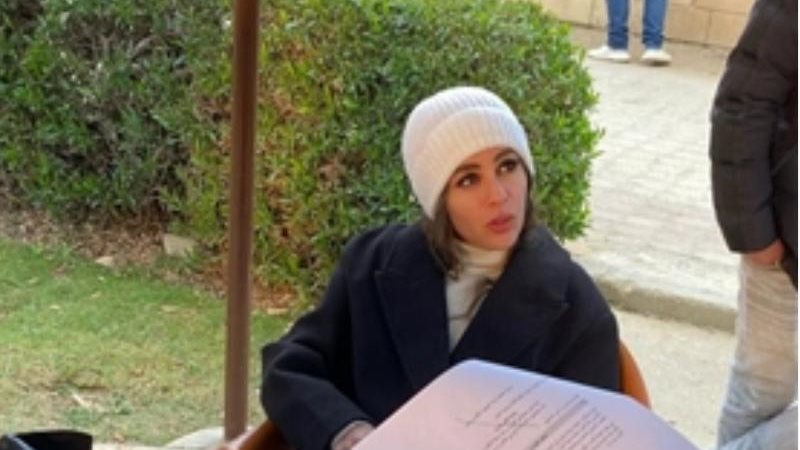 جميلة عوض