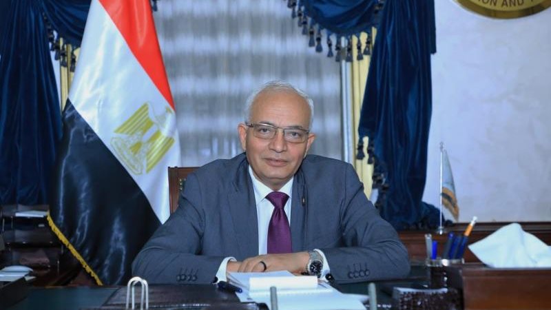 الدكتور رضا حجازي