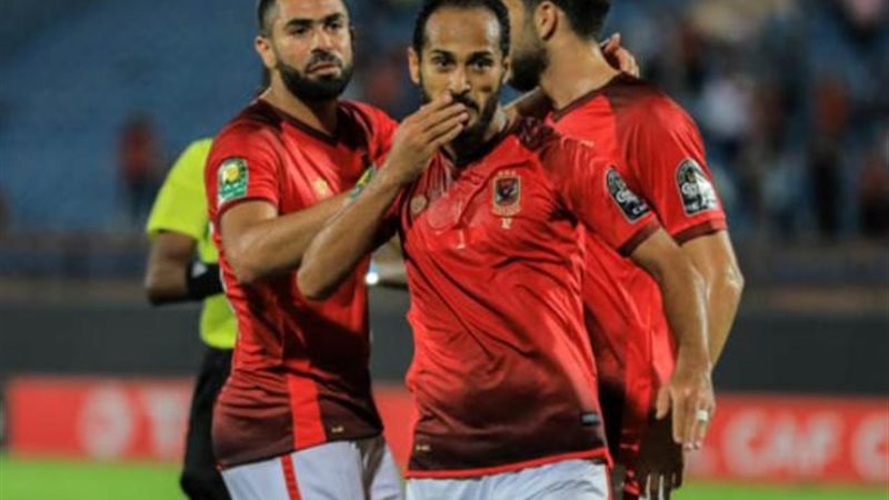 أحمد كمال