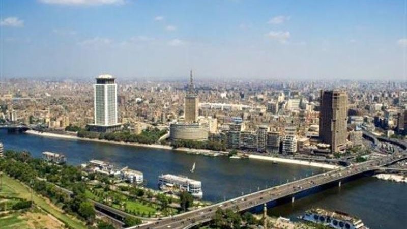 حالة الطقس في مصر