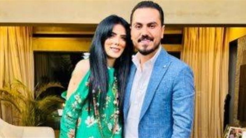نزار الفارس وحورية