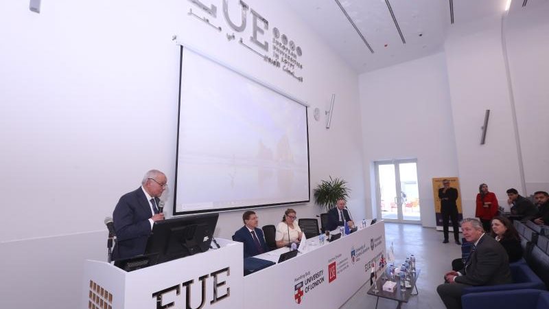 الجامعات الأوروبية