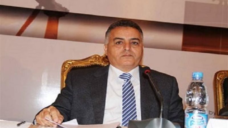 الدكتور محمد موسى