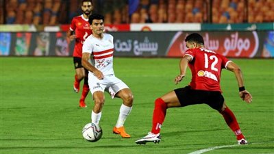 خالد الغندور يكشف مكان مباراة الأهلي ضد الزمالك في نهائي الكأس