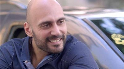 وليد فواز يواصل تصوير دوره في مسلسل ”حق عرب”