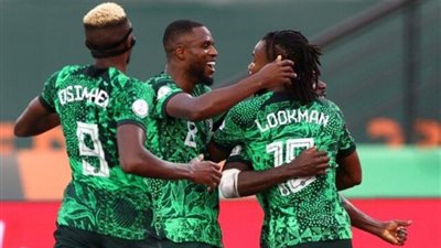 قلق في معسكر نيجيريا قبل مواجهة كوت ديفوار في نهائي أمم إفريقيا