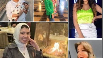 نصب وممنوعات.. فضايح البلوجرز فى مصر