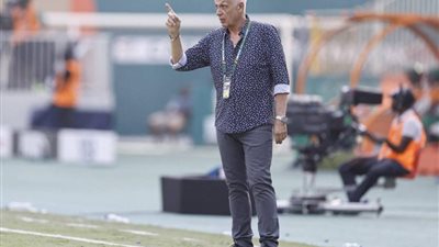 مدرب بوركينا فاسو ضحية جديدة لبطولة أمم إفريقيا