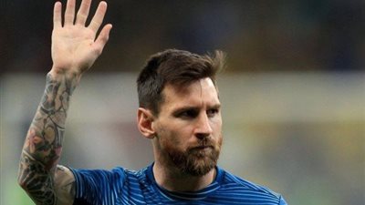 أتلتيكو وبرشلونة.. ميسي يخوض مباراته الـ800 بقميص البارسا