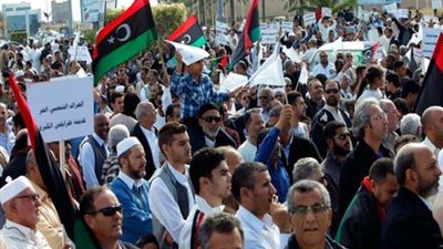 تعرف على موعد استئناف الحوار الليبي في مصر