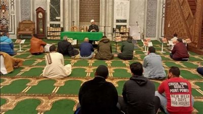 لأول مرة في رمضان .. اجراءات مهمة للأوقاف بالمساجد الكبرى