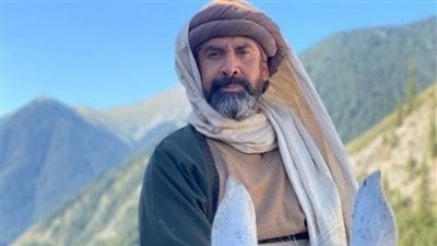 بالصور.. البوستر الدعائي الأول لـ مسلسل الحشاشين بطولة كريم عبد العزيز