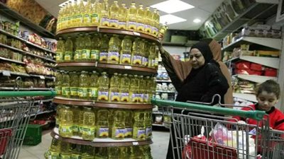 سعر السكر والسلع الأساسية اليوم السبت 10-2-2024