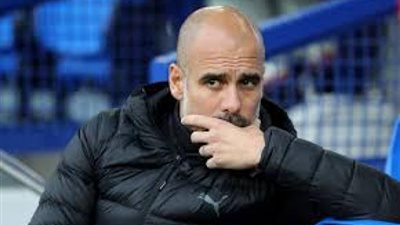 جوارديولا: هكذا فاز علينا مورينيو.. وأرشح توتنهام للفوز بالبريميرليج هذا الموسم