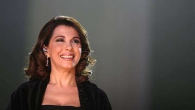 اليوم..ماجدة الرومي تحيي حفلاً غنائياً في أبو ظبي