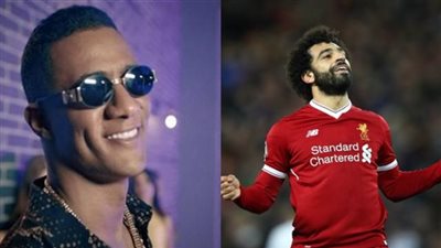 صلاح vs رمضان.. التطبيع مع إسرائيل يحسم ”نمبر وان” الحقيقي للمصريين