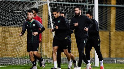 الاتحاد السكندري يواجه سمنود تحت الأضواء بأوامر العميد