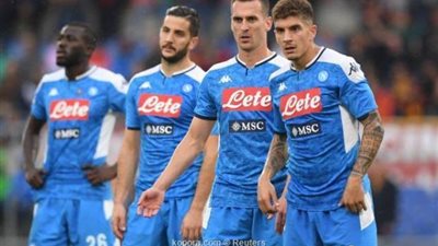 نابولي يصطدم بصحوة ميلان في قمة الدوري الإيطالي.. اليوم