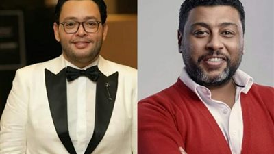 محمد جمعة الصديق المقرب لـ أحمد رزق وصدفة غريبة تجمعه بحبيبته القديمة.. اعرف الحكاية