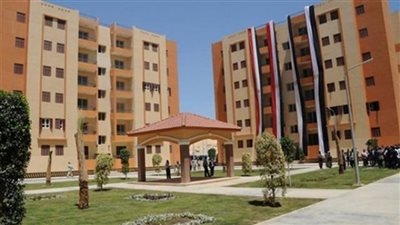 إنفراجة .. الحكومة تواجه أزمة الاسكان بـ1011 وحدة سكنية فى 5 مدن